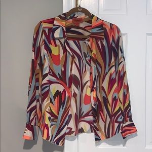Missoni Blouse